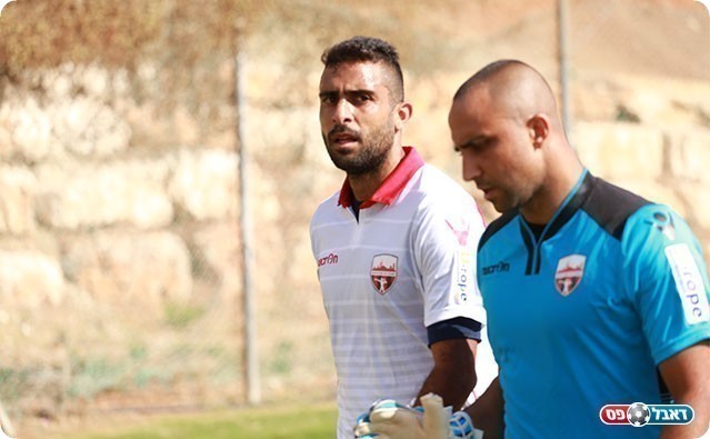 שמעון הרוש (עדי מלול)